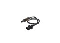 BOSCH Lambdasonde Sensor Abgassteuerung 0 258 005 007 für ASTRA OPEL CORSA S93