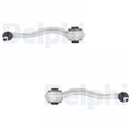 DELPHI DLI772N0038 Querlenker Reparatursatz passend für MERCEDES-BENZ CLK (C209)