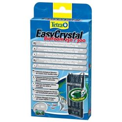 Tetra EasyCrystal Filter BioFoam 250/300 Ersatzschwamm für Tetra Innenfilter