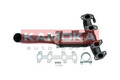 Kamoka 8015090 Katalysator passend für FIAT FORD LANCIA