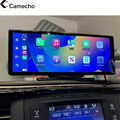 10.26" 2K Wireless Apple CarPlay Android Auto Touchscreen Tragbares Autoradio BT