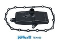 PURFLUX TEK030 Hydraulikfiltersatz, Automatikgetriebe für HONDA