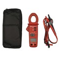 BENNING Digital-Stromzangen-Multimeter 400 A CM 1-2 Zangenmessgerät