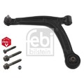 40710 Querlenker FEBI BILSTEIN geeignet für FIAT, ABARTH