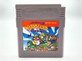 Wario Land: Super Mario Land 3 (Nintendo Game Boy) Modul [Neue Batt.] JAPAN