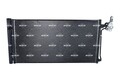 Kondensator Klimaanlage für Land Rover Discovery Sport L550 NRF 350611 2018->