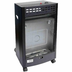 Güde Gasheizer Blueflame 4200 B 4,2 kW