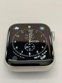 Apple Watch Series 6 40mm Space Grau Aluminiumgehäuse Cellular LTE