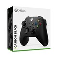 XBOX Wireless Controller (NEU) - ungeöffnet OVP - Carbon Black