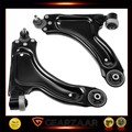 Querlenkersatz Vorne Passend für Opel Meriva X03 2-Teilig 5352027 L+R 2x Paar
