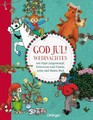 God Jul! Weihnachten mit Pippi Langstrumpf, Pettersson und Findus, Lotta und