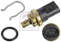 FEBI BILSTEIN 175216 Sensor, Kraftstofftemperatur für AUDI VW