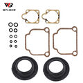 Vergaser-Umbausatz 32mm für BMW BING CV Vergaser Airhead R65 R75 R80 R90 R100