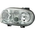 TYC 20-5385-65-2 Halogen Scheinwerfer Rechts VW GOLF IV 08.97-06.06