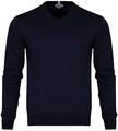 U.S. POLO ASSN. - HERREN-PULLOVER - VICK 173 62825 48847 179