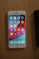 Apple iPhone 6 Plus - 16GB - Silber (Ohne Simlock) A1524 (CDMA + GSM)