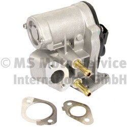 PIERBURG AGR Ventil 7.10334.04.0 für AUDI SKODA VW GOLF 5 1K1 PLUS 5M1 521 POLO