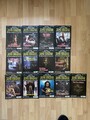 13 Bände - John Sinclair - Die Gruselserie - Konvolut - Sammlung