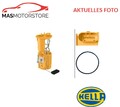 ELEKTRISCH KRAFTSTOFFPUMPE HELLA 8TF 358 305-441 A NEU OE QUALITÄT