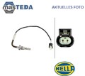 6PT 358 226-131 SENSOR ABGASTEMPERATUR HELLA FÜR SMART FORFOUR 1.5 CDI 454.000