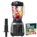 Standmixer 2000W Blender Smoothie Maker 2000ML Ice Crusher Mixer 28,000RPM DHL