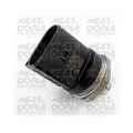 1x Sensor, Kraftstoffdruck MEAT & DORIA 82377 passend für BMW MINI