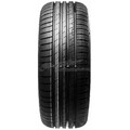 4-er Satz Goodyear Sommerreifen EfficientGrip Performance 215/55 R17 94V | 43862