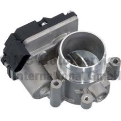 PIERBURG 7.03703.84.0 Steuerklappe, Luftversorgung für AUDI,SEAT,SKODA,VW
