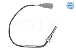 MEYLE 114 800 0119 Sensor, exhaust gas temperature for AUDI,VW