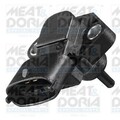MEAT & DORIA 82297 Sensor, Saugrohrdruck für CHRYSLER DODGE  passend für IVECO