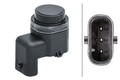 beidseitig HELLA 6PX 358 141-281 Sensor, Einparkhilfe für FORD