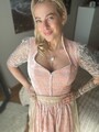 Astrid Söll Dirndl Gr. 36 NEU mit Etikett NP: 399,-€ reduziert