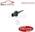 SENSOR AUSSENTEMPERATUR DELPHI TS10533 P NEU OE QUALITÄT