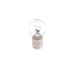 1x Glühlampe, Blinkleuchte BOSCH 1 987 301 017 passend für AUDI BMW CITROËN