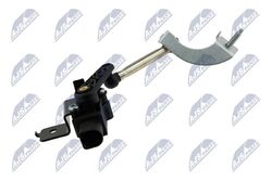 NTY ECX-VW-007 Sensor, Xenonlicht (Leuchtweiteregulierung) für AUDI SEAT SKODA