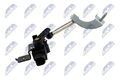 NTY ECX-VW-007 Sensor, Xenonlicht (Leuchtweiteregulierung) für AUDI SEAT SKODA