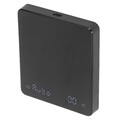 Kaffeewaage Mit Timer Intelligent 01 G Digital Tischgerät Elektronisches Sekunde
