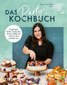 Das Party-Kochbuch | Esra Yesiltas, Esra Yeilta | 2022 | deutsch