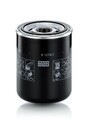 MANN-FILTER Ölfilter W 1374/7 für