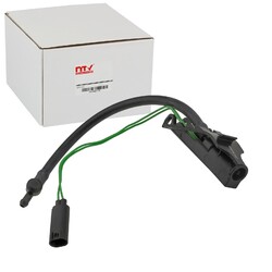 NTY WASCHWASSERDÜSE SCHEIBENWASCHDÜSE passend für LAND ROVER RANGE | EDS-LR-018