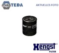 H206W MOTOR ÖLFILTER HENGST FILTER FÜR VW TARO 2.4 D,2.4 D 4X4 2.4L