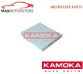 INNENRAUMFILTER POLLENFILTER KAMOKA F420001 P NEU OE QUALITÄT