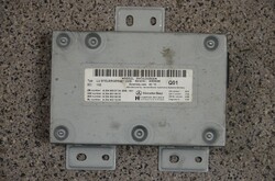 Mercedes Benz C-Klasse W204 Steuergerät Media Interface A2049005704