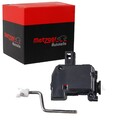 METZGER STELLELEMENT STELLMOTOR TANKDECKEL passend für AUDI A6 | 2315019