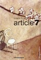 Artikel 7, Isabelle Dutertre