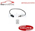 LAMBDASONDE LAMDASONDE BEFORE CATALYTIC CONVERTER DELPHI ES21079-12B1 I NEU