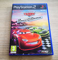 PS2 Autos: Race-O-Rama Sony PlayStation 2 SELTENES SPIEL