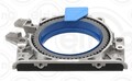 Wellendichtring Kurbelwelle ELRING 741.700 für 35 CRAFTER 30 CEBB 50 VW CEBA