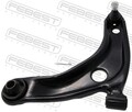 FEBEST Querlenker Dreieckslenker 0124-KSP90LH für TOYOTA YARIS URBAN CRUISER GPL