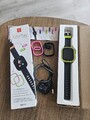 Xplora X6 Play NanoSim Kinder Smartwatch GPS Fitnesstracker Schulmodus